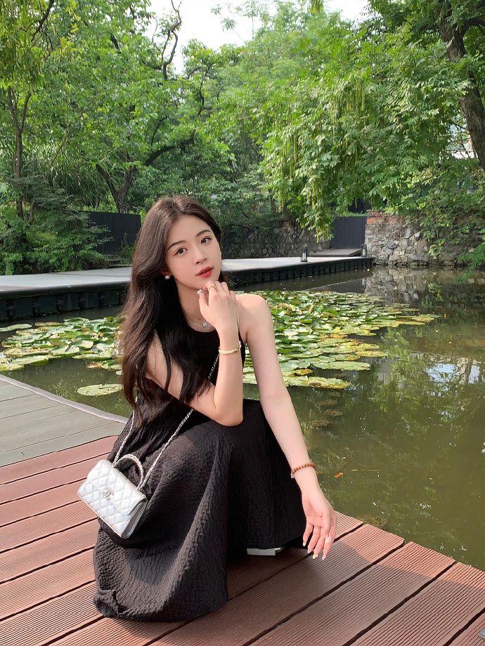 开端